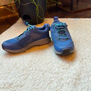 The North Face waterproof shoes